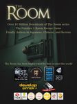 脱出ゲーム The Room のスクリーンショットapk 5