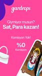 Gardrops ekran görüntüsü APK 7