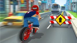 Bike Blast Racing Stunts game zrzut z ekranu apk 