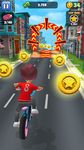 Bike Blast Racing Stunts game zrzut z ekranu apk 2