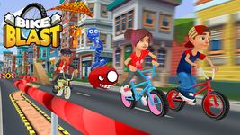 Bike Blast Racing Stunts game zrzut z ekranu apk 15