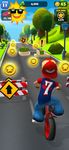 Bike Blast Racing Stunts game zrzut z ekranu apk 4