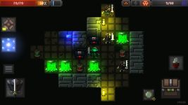 Скриншот 13 APK-версии Caves (Roguelike)