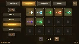 Caves (Roguelike) ekran görüntüsü APK 6