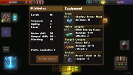 Tangkapan layar apk Caves (Roguelike) 2