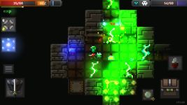 Screenshot  di Caves (Roguelike) apk