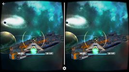 Deep Space Battle VR Bild 7