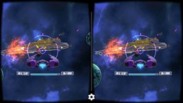 Deep Space Battle VR imgesi 6
