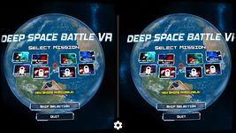 Deep Space Battle VR imgesi 3