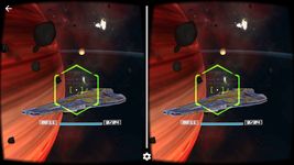 Deep Space Battle VR imgesi 