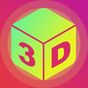 3D Ringtones Gratis Downloaden icon