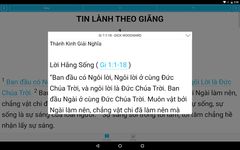 VietBible - Kinh Thánh ảnh số 5