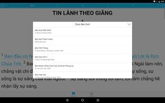 VietBible - Kinh Thánh ảnh số 4