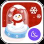 Christmas Dream theme for APUS APK