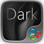 Dark  GO Launcher Theme APK Icon