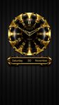 Gambar TRILUS Analog Clock Widget 4