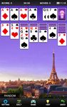 Screenshot 13 di Solitaire Classic apk