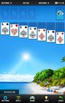 Screenshot 14 di Solitaire Classic apk