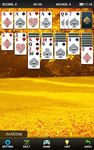 Solitaire Classic capture d'écran apk 6