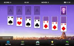 Solitaire Classic Screenshot APK 9