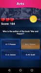Quiz of Knowledge - Free game のスクリーンショットapk 10