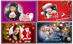 Christmas Photo Frames HD captura de pantalla apk 7