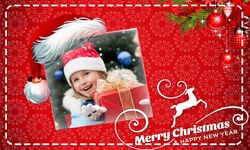 Christmas Photo Frames HD captura de pantalla apk 5