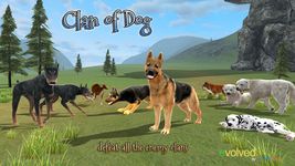 Картинка  Clan of Dogs