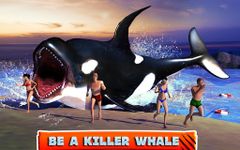 Картинка 3 Killer Whale Beach Attack 3D