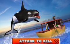 Картинка 4 Killer Whale Beach Attack 3D