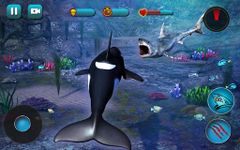 Картинка  Killer Whale Beach Attack 3D