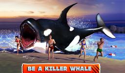 Картинка 9 Killer Whale Beach Attack 3D