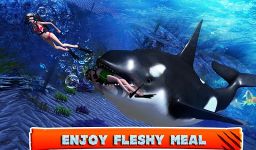 Картинка 8 Killer Whale Beach Attack 3D