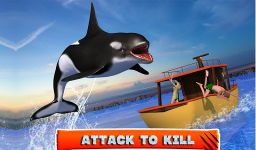 Картинка 7 Killer Whale Beach Attack 3D