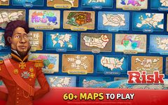 RISK: Global Domination captura de pantalla apk 12