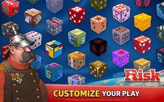 RISK: Global Domination captura de pantalla apk 11