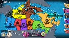 RISK: Global Domination captura de pantalla apk 18