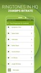 Δωρεαν Ηχοι Κλησης για Android στιγμιότυπο apk 3