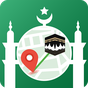 Qibla Finder - Kaaba Direction 아이콘