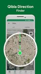 ภาพหน้าจอที่ 4 ของ Qibla Finder - Kaaba Direction