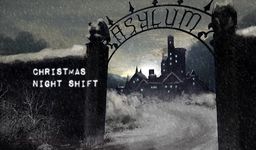 Christmas Night Shift FREE Screenshot APK 8