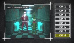 Christmas Night Shift FREE Screenshot APK 7