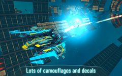 Space Jet: War Galaxy Machines screenshot apk 1