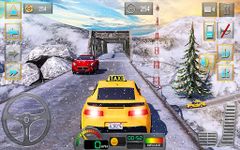 Captură de ecran Taxi Driver 3D : Hill Station apk 2