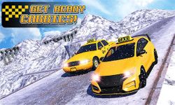 Taxi Driver 3D : Hill Station captura de pantalla apk 13