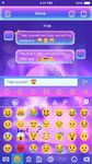 Love Is Emoji Keyboard Theme Bild 6