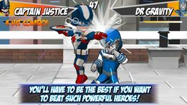 Superheros 2 Fighting Games image 7