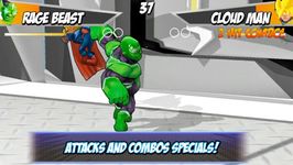 Superheros 2 Fighting Games image 3