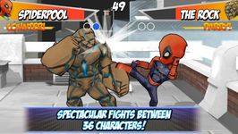 Superheros 2 Fighting Games image 19