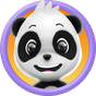 Konuşan Panda: Hayvan Oyunları APK